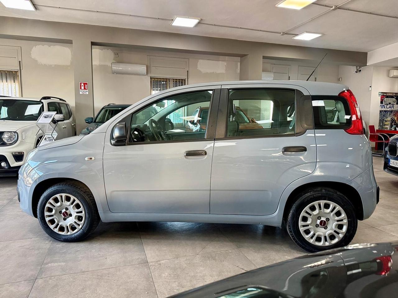 Fiat Panda 1.2 Easy 2019
