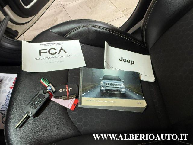 JEEP Compass 1.6 Mjt II 2WD Longitude *OFFERTA DEL MESE*