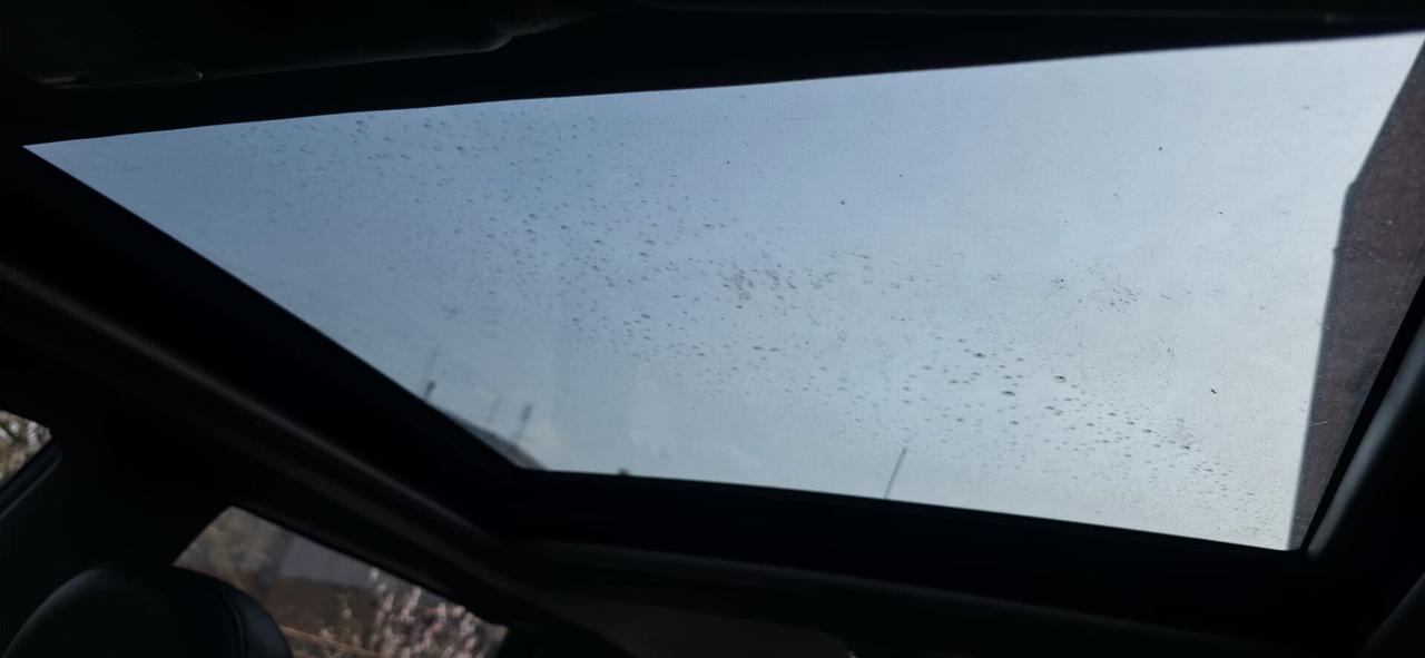 Nissan X-Trail 2.5 16V Elegance 4x4 gancio traino