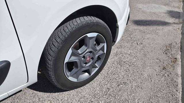 FIAT Qubo 1.3 MJT 80 CV Trekking / GARANZIA 12MESI