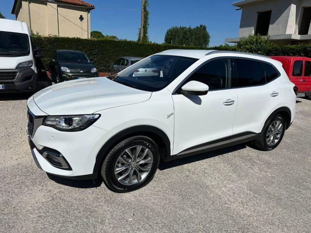 MG HS 1.5T-GDI AUTOMATICA Comfort