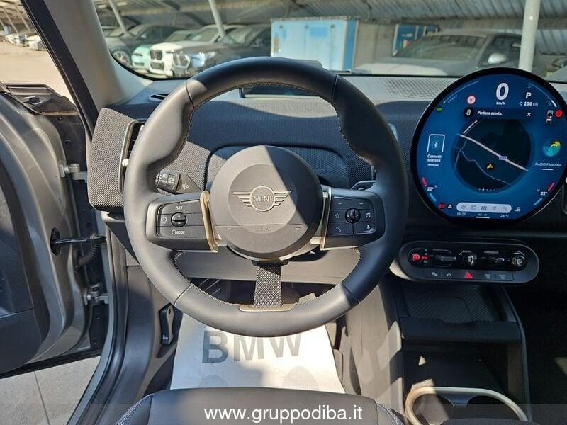 MINI Mini Countryman U25 Mini Countryman 1.5 48V C Classic auto