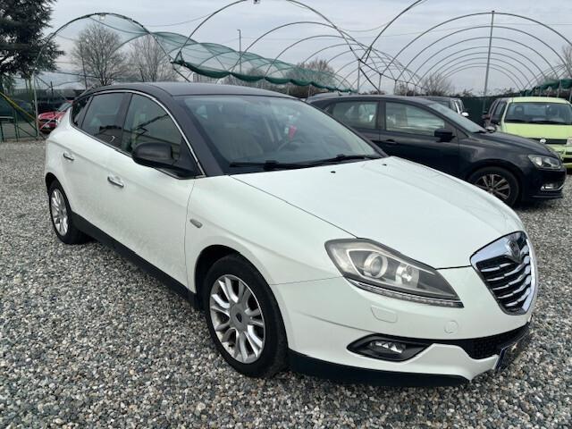 Lancia Delta 1.4 T-Jet 120 CV Gold Ecochic GPL