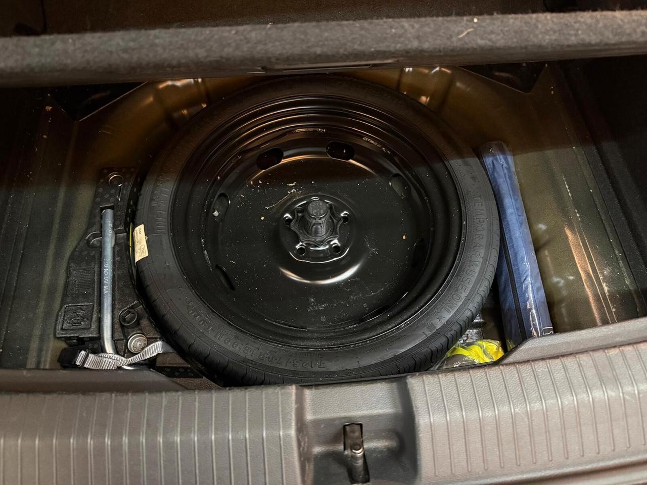 Volkswagen T-Roc 2.0 TDI SCR 150 CV DSG Business BlueMotion Technology