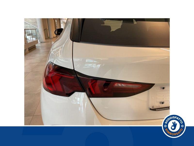 BMW Serie 1 118d M Sport Pro