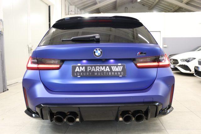 BMW M3 Touring Competition M xDrive