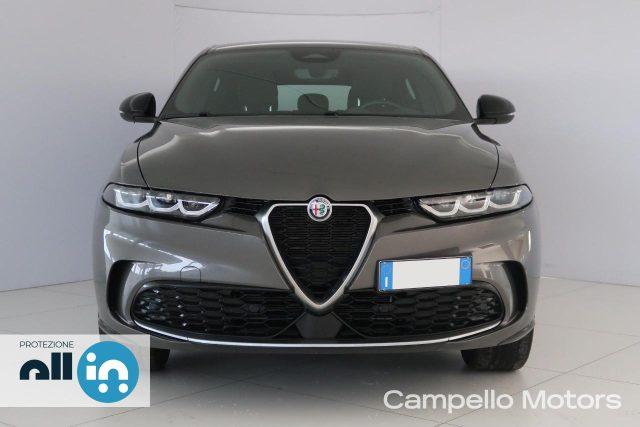 ALFA ROMEO Tonale Tonale 1.5 Hybrid 160cv TCT Ti