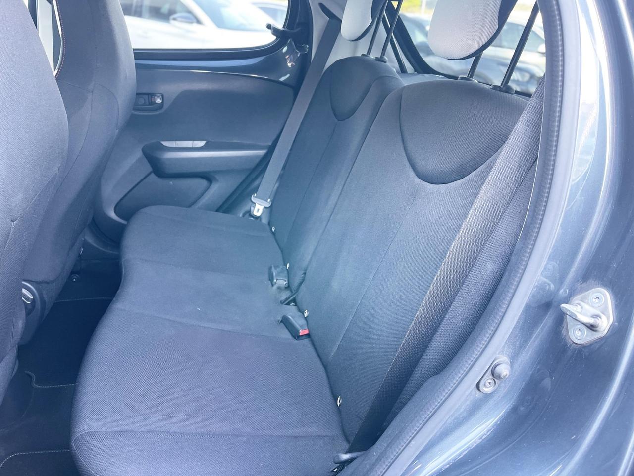 Citroen C1 1.0 Benzina 72CV E6 Neo - 2019