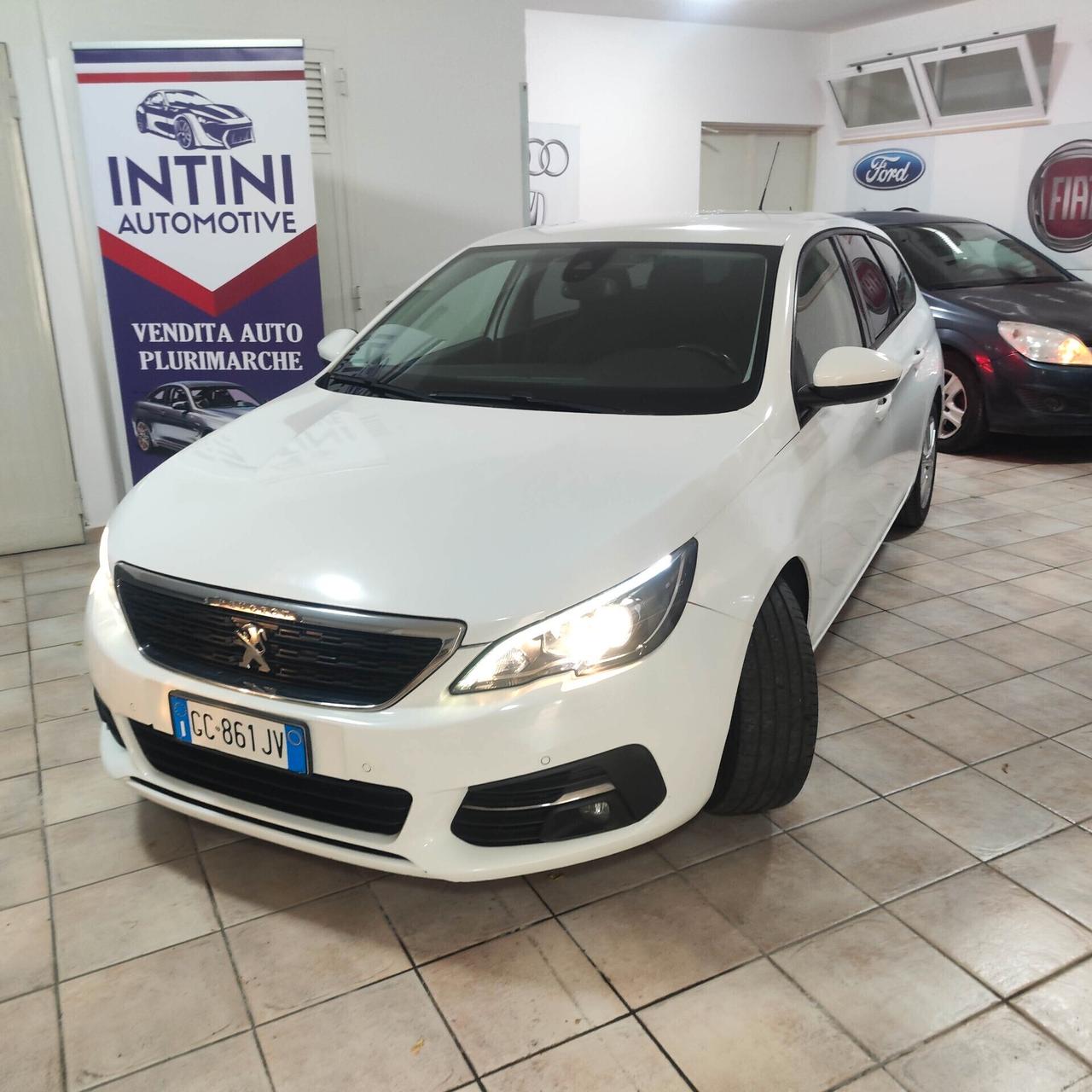 Peugeot 308 BlueHDi 100 S&S SW ACTIVE( 12 mesi di garanzia)
