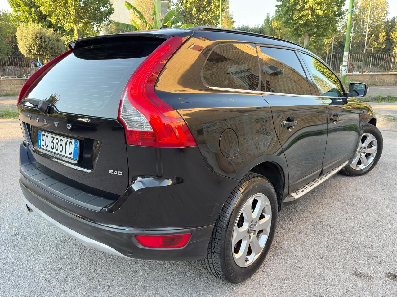 Volvo XC 60 D4 175cv automatico