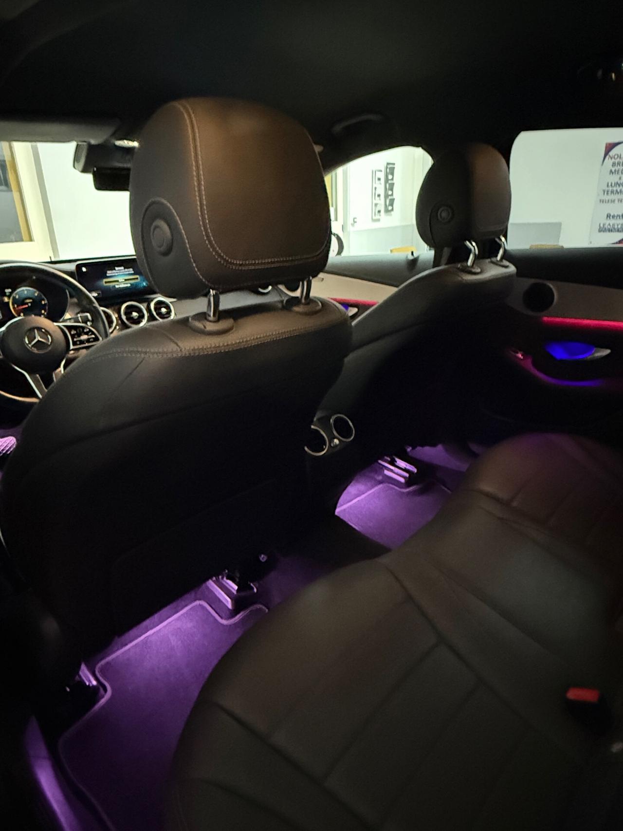 Mercedes-benz GLC 220 d 4Matic Premium Plus