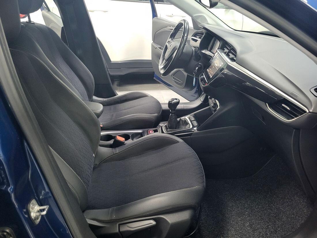 Opel Corsa 1.5 D 102 CV *** Elegance VIRTUAL COCKPIT - FULL OPTIONALS