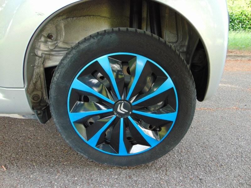 CITROEN C1 1.0 5 porte DeeJay