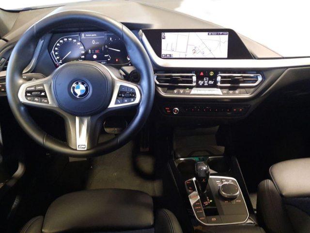 BMW 116 d 5p. Msport Aut.