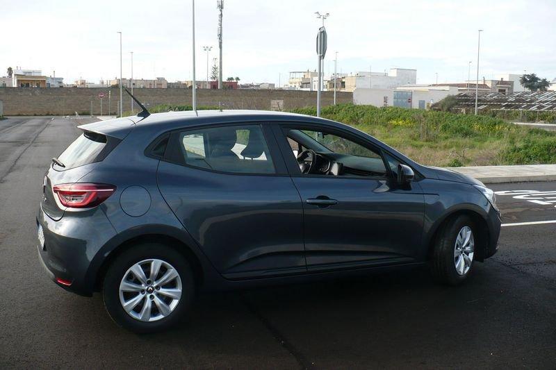 Renault Clio Clio TCe 100 CV GPL 5 porte Business
