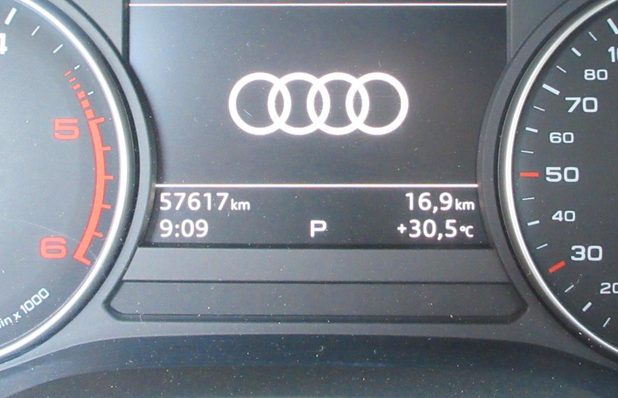 Audi A5 Cabrio 35 2.0 tdi mhev 163cv s-tronic