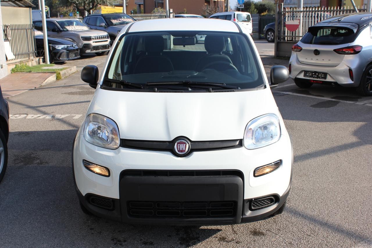 Fiat Panda 1.0 FireFly S&S Hybrid SUPER PREZZO SENZA VINCOLI