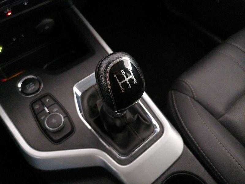 DR AUTOMOBILES dr 4.0 1.5 Gpl 114cv