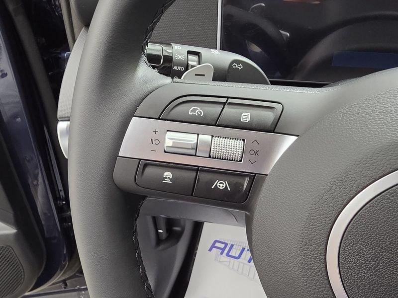 Hyundai Tucson Hybrid 1.6 HEV 2wd 239cv Business Auto