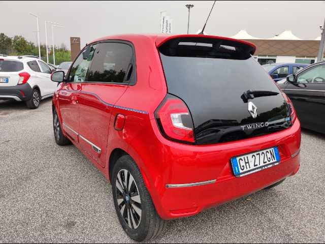 RENAULT Twingo Electric - Twingo Intens 22kWh