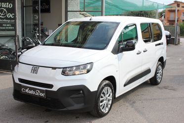 Fiat Doblò 1.5 BlueHdi 130CV AT8 Maxi Combi N1 SENSORI CLIMA AUTO