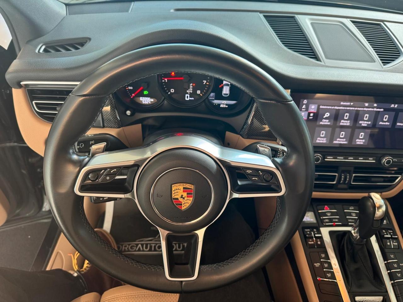 Porsche Macan 2.0 245CV - PRONTA CONSEGNA