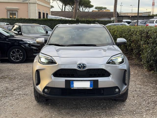 TOYOTA Yaris Cross 1.5cc 98cv TREND ANDROID/IOS CAMERA POST.