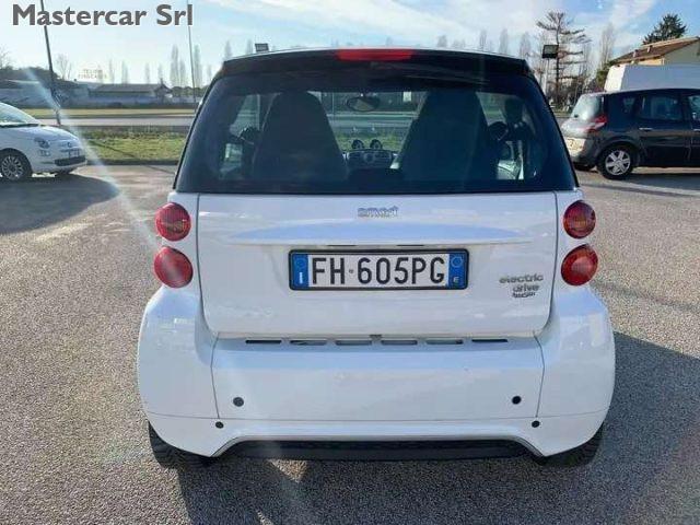 SMART ForTwo electric drive -NON MARCIANTE - FH605PG