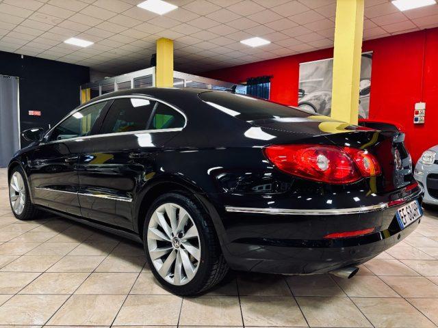 VOLKSWAGEN Passat CC 2.0 TDI 170 DPF 4x4 DSG -TETTO - SOSPENSIONI
