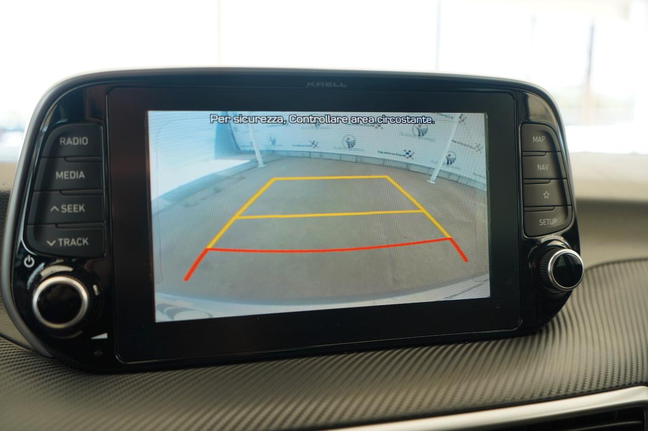Hyundai Tucson 1.6 CRDi 136CV XPrime