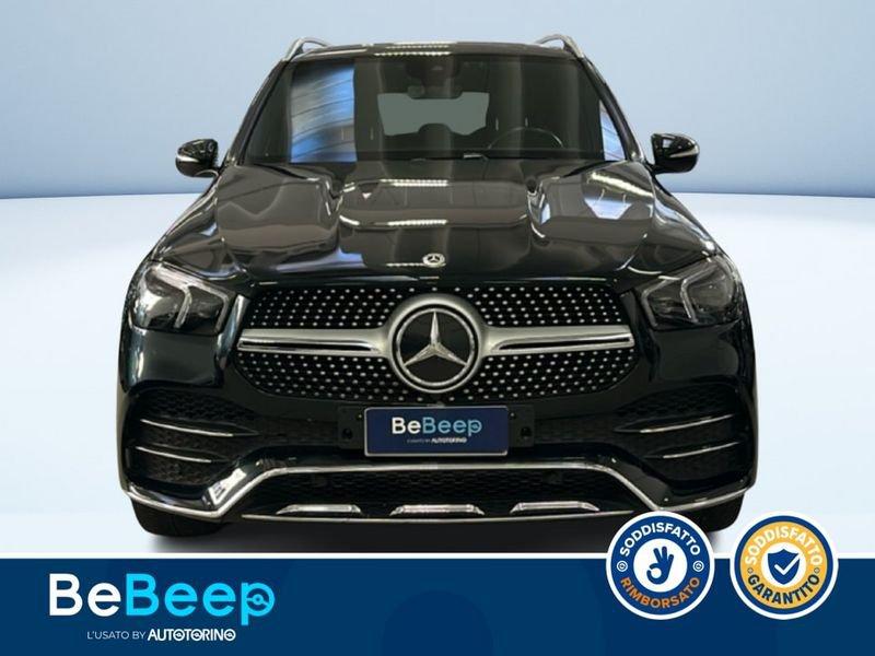 Mercedes-Benz GLE 300 D MHEV PREMIUM 4MATIC AUTO