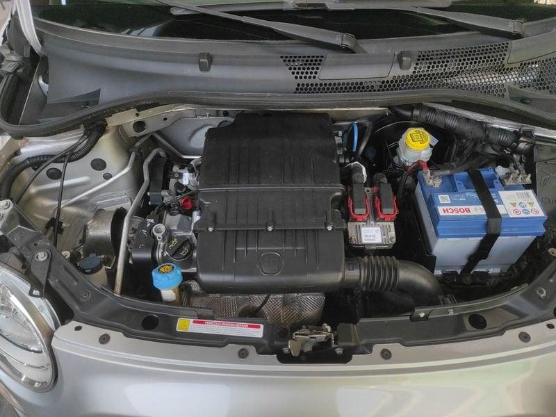 FIAT 500 1.2 Pop 69cv