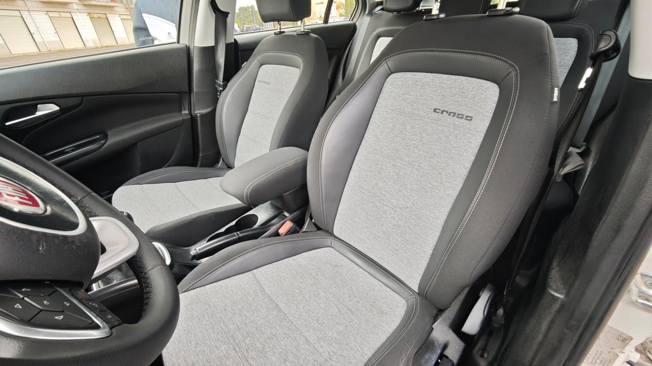 Fiat Tipo 1.6 Mjt 120cv S&S DCT SW S-Design