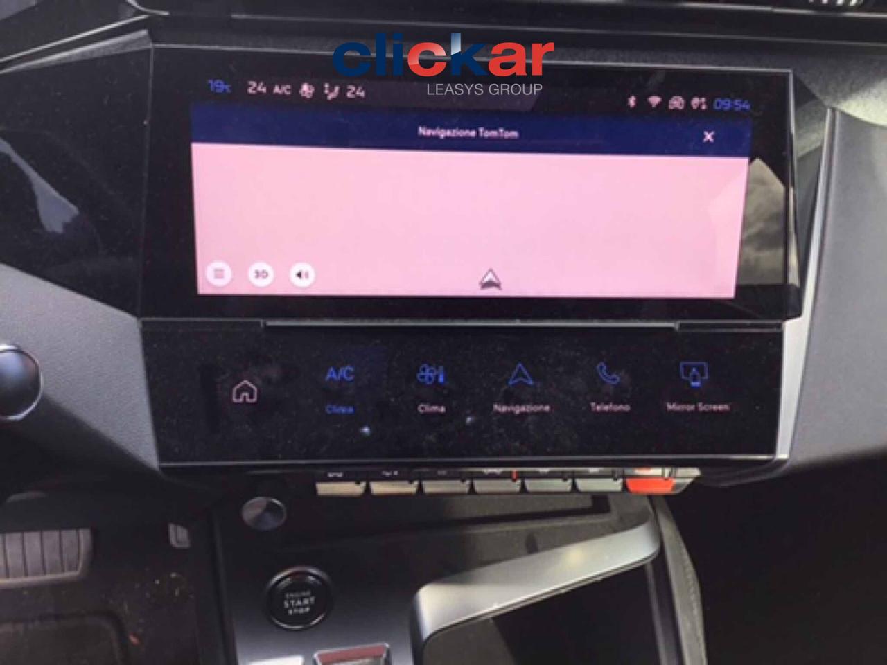 Peugeot 308 1.5 HDi 130CV EAT8 ALLURE NAV+PEL+RCAM+LED+CRUISE