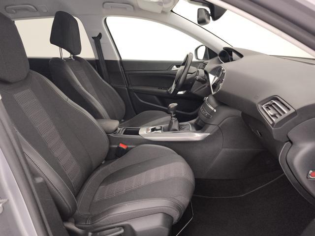 PEUGEOT 308 1.5 bluehdi Allure Pack s&s 130cv my20