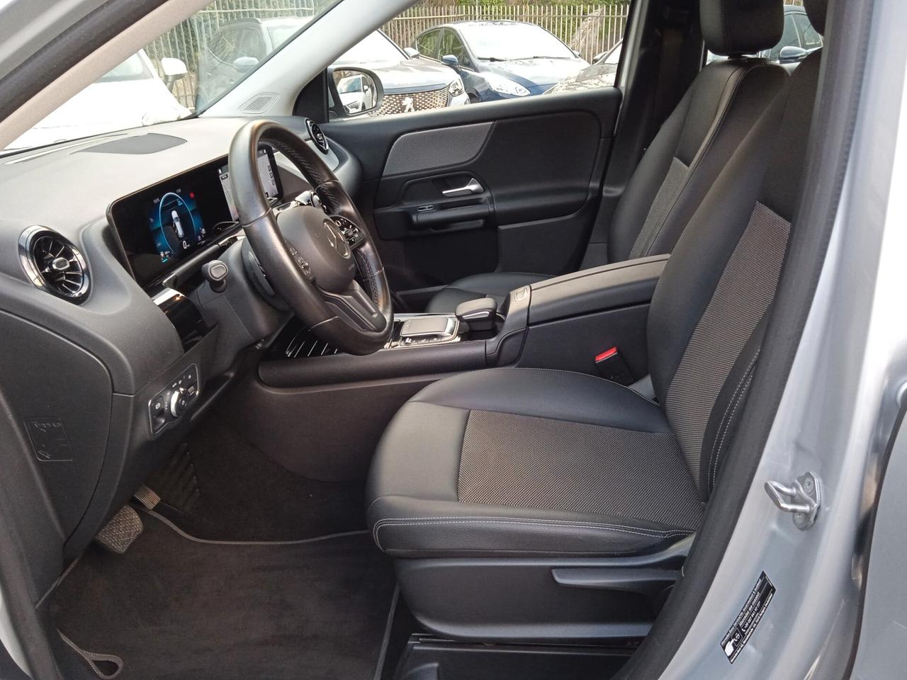 Mercedes-benz GLA 200 d Automatic Sport