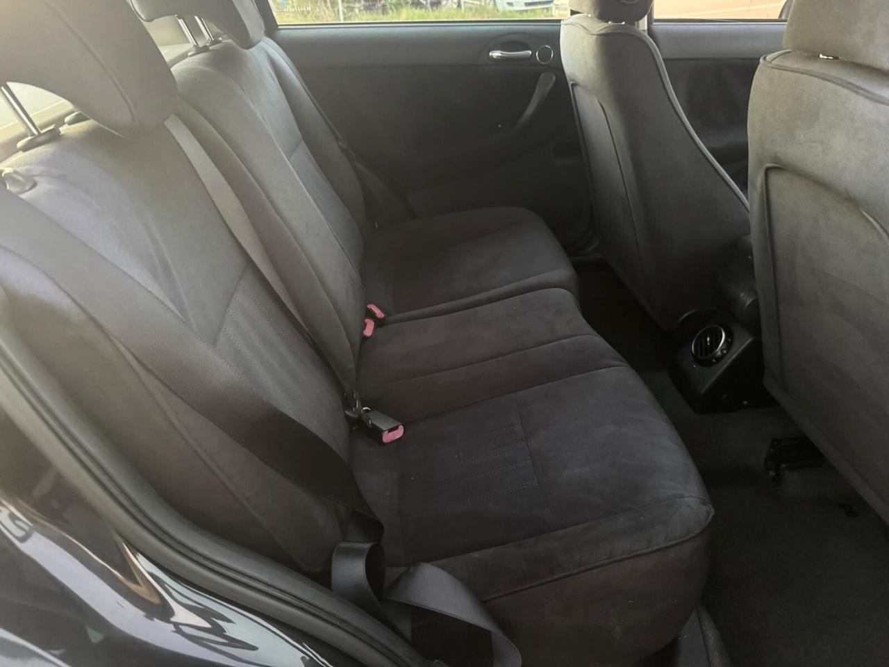 Alfa Romeo 147 1.6 Benz 5 porte SOLO 119.000 KM