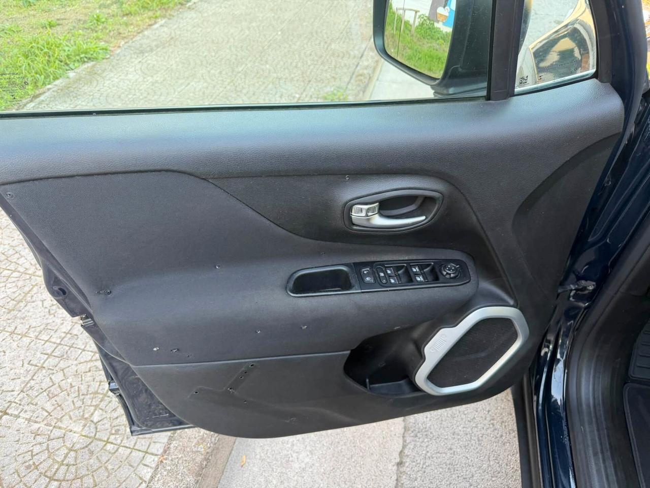 Jeep Renegade 2.0 Mjt 140CV 4WD Active Drive Longitude