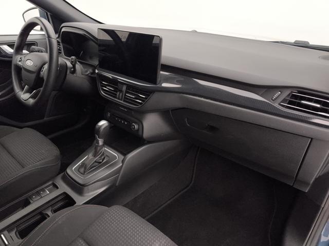 FORD Focus 1.0 ecoboost h ST-Line Design 125cv powershift