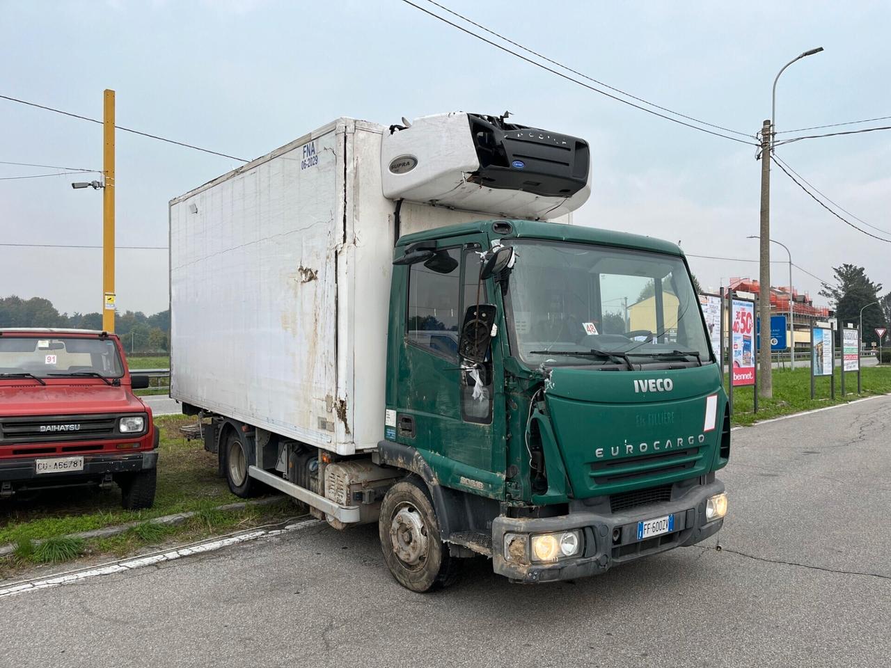 Iveco Eurocargo