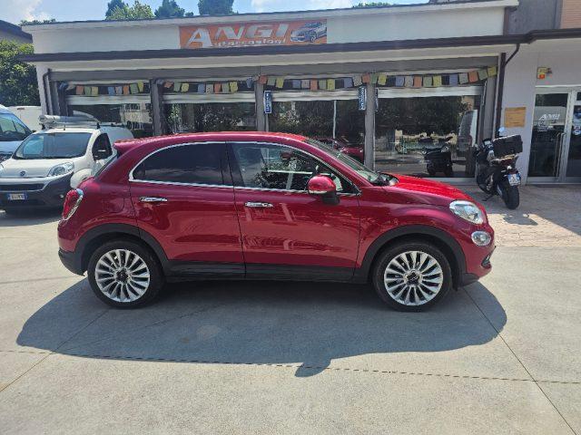 FIAT 500X 1.6 MultiJet 120 CV