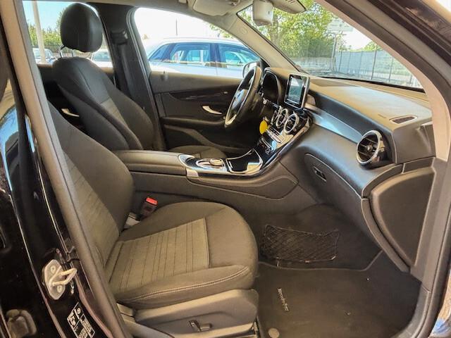 Mercedes-benz GLC 220 d 4Matic Sport 2019
