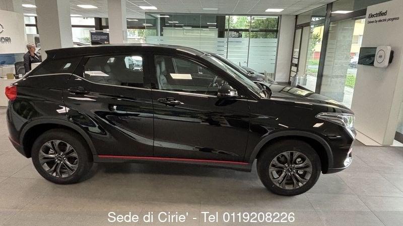 Dfsk Glory 500 Glory 500 1.5 Standard