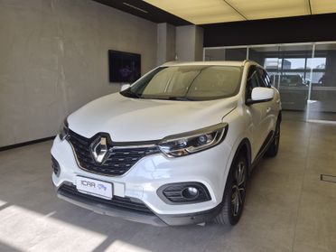 RENAULT Kadjar 2019 - Kadjar 1.5 blue dci Sport Edition 115cv