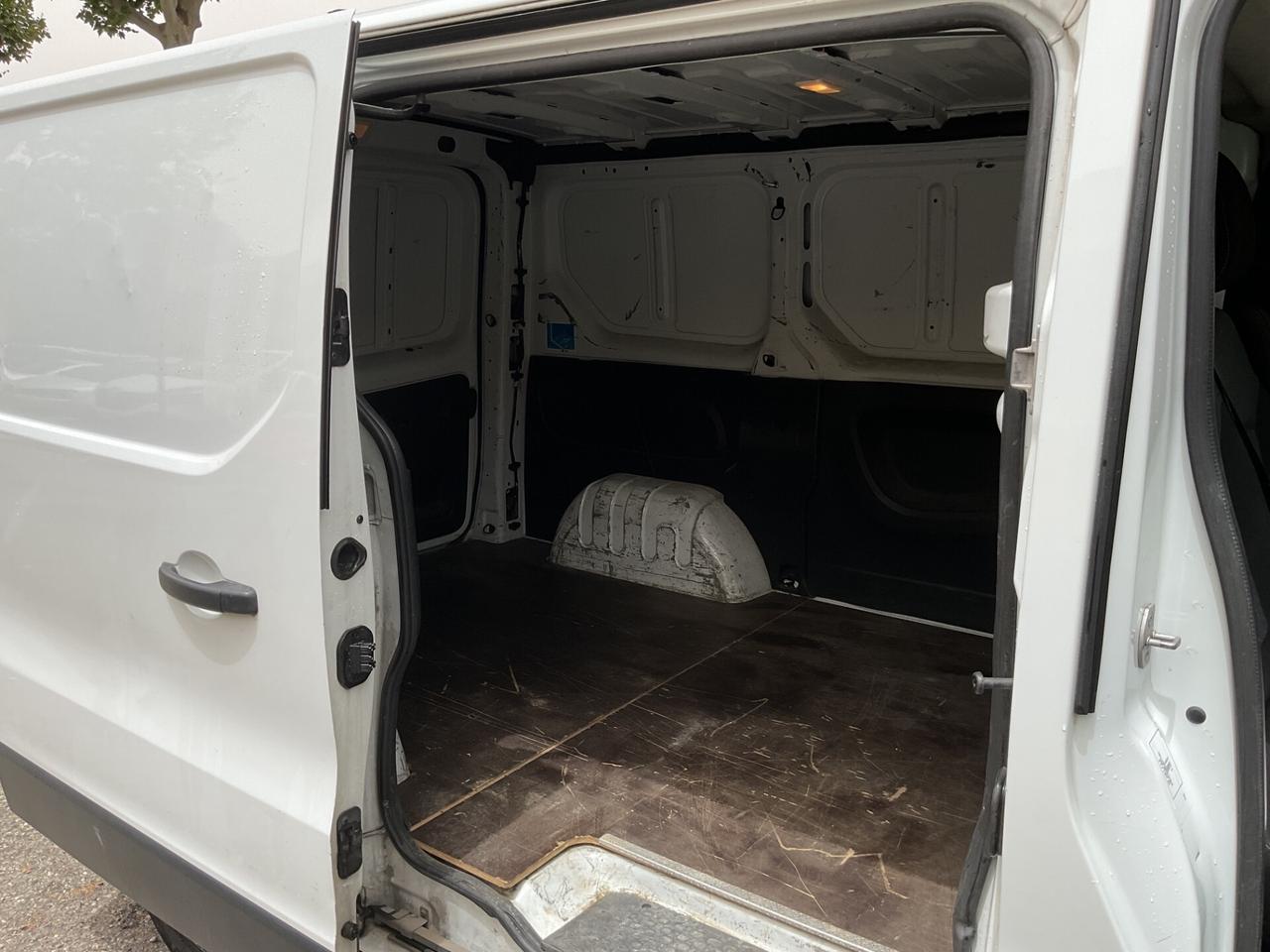 Fiat Talento 1.6 MJT MOTORE NUOVO KM 0 EURO6