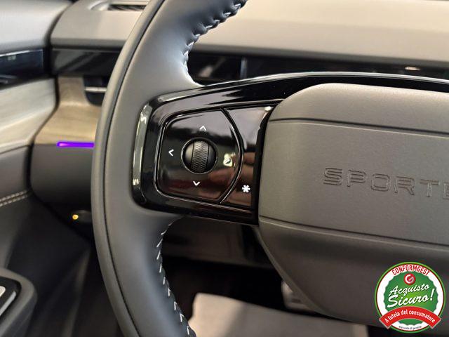 SPORTEQUIPE Sportequipe 6 GT Sportequipe 6 GT 1.6 T-GDI DCT GPL