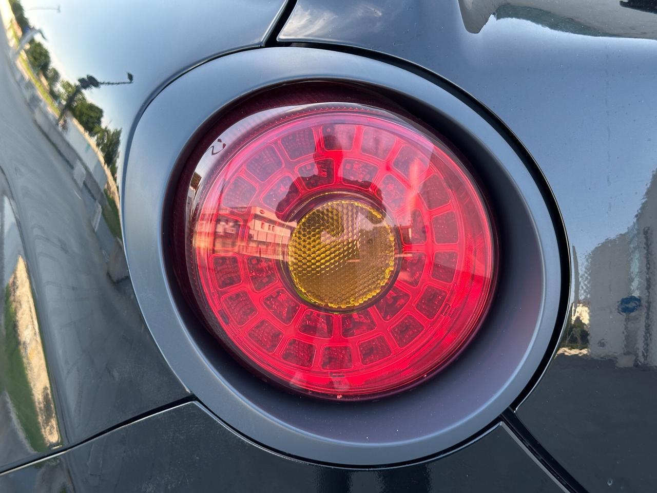 Alfa Romeo MiTo 1.4 78 CV Progression