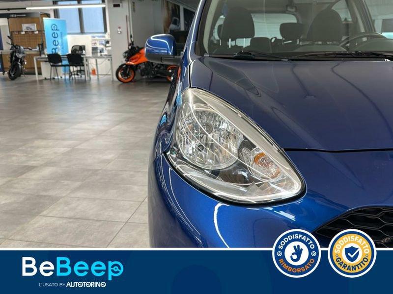 Nissan Micra 1.2 COMFORT ECO GPL