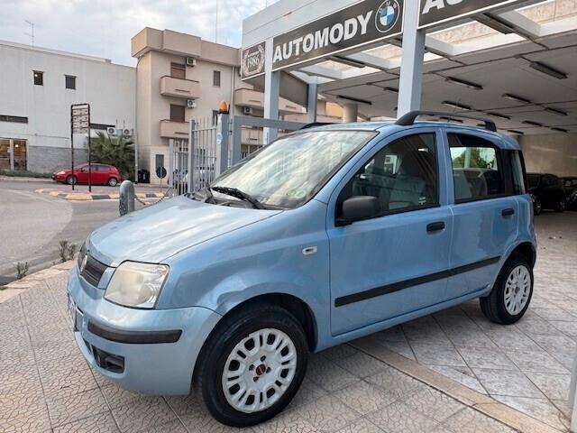 Fiat Panda 1.2 Dynamic OK NEOPATENTATI !!