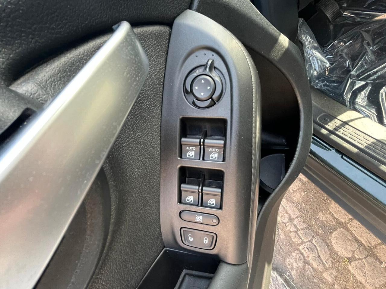 Fiat 500X 1.0 T3 120 CV Urban